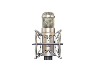 ADK Microphones TC-67 Large Diaphragm Cardioid Tube Condenser Microphone