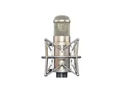 ADK Microphones TC-67 Large Diaphragm Cardioid Tube Condenser Microphone main image