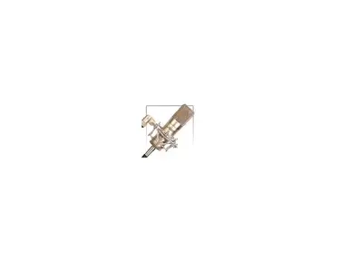 ADK Microphones TC Large Diaphragm Cardioid Tube Condenser Microphone