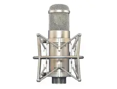 ADK Microphones TC Mk9 Large Diaphragm Cardioid Tube Condenser Microphone main image