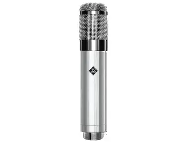 ADK Microphones Z-800 Large Diaphragm Multipattern Tube Condenser Microphone