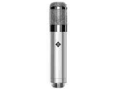 ADK Microphones Z-800 Large Diaphragm Multipattern Tube Condenser Microphone main image