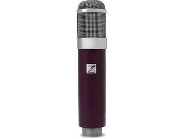 ADK Microphones Z-Mod Z-12 Large Diaphragm Multipattern Tube Condenser Microphone