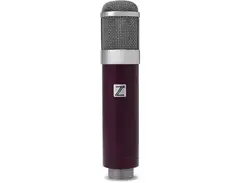 ADK Microphones Z-Mod Z-12 Large Diaphragm Multipattern Tube Condenser Microphone main image