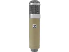 ADK Microphones Z-Mod Z-251 Large Diaphragm Multipattern Tube Condenser Microphone main image