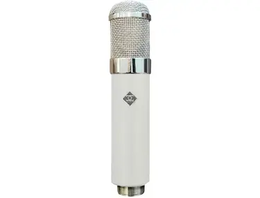ADK Microphones Z-Mod Z-47 Large Diaphragm Multipattern Tube Condenser Microphone