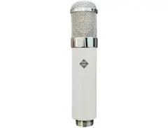 ADK Microphones Z-Mod Z-47 Large Diaphragm Multipattern Tube Condenser Microphone main image