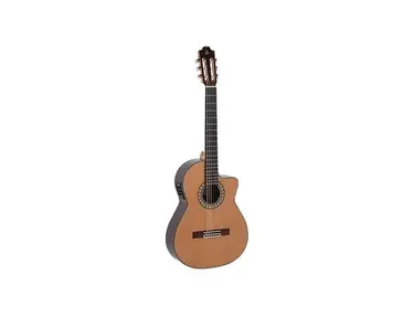 Admira 2147EC Virtuoso Classical Cutaway
