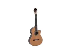 Admira 2147EC Virtuoso Classical Cutaway main image