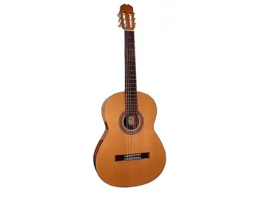 Admira ADM300 Diana Solid Top Classical