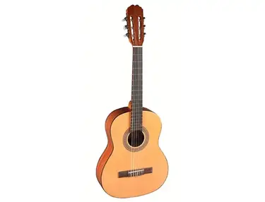 Admira Guitars Alba 3/4 Nylon String Classical