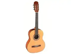 Admira Guitars Alba 3/4 Nylon String Classical main image