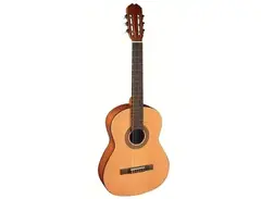 Admira Guitars Alba 4/4 Nylon String Classical main image