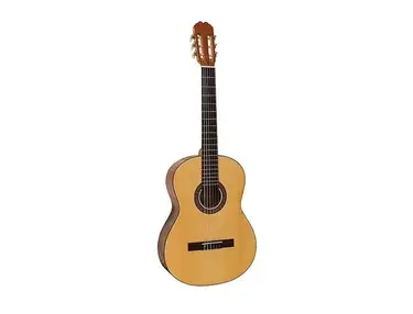 Admira Sara 4/4 Classical Cutaway