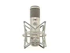 Advanced Audio CM48fet Large Diaphragm Multipattern Condenser Microphone main image