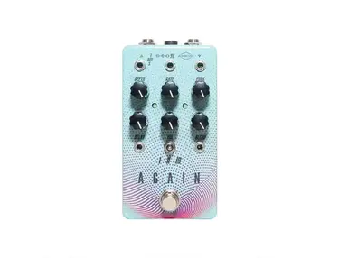 Adventure Audio Again Delay