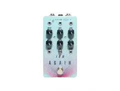 Adventure Audio Again Delay main image