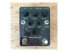 Adventure Audio Demogorgon V2 main image