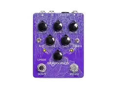 Adventure Audio Demogorgon V3 main image