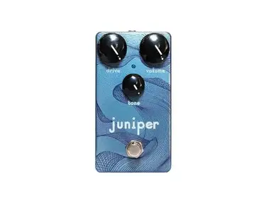 Adventure Audio Juniper