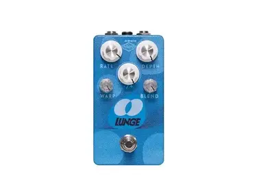 Adventure Audio Lunge
