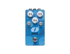Adventure Audio Lunge main image