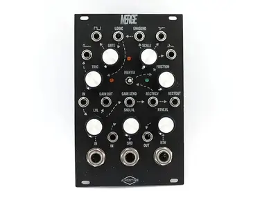 Adventure Audio Merge