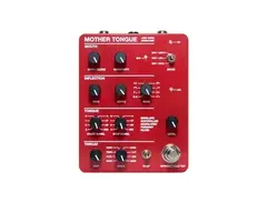 Adventure Audio Mother Tongue main image