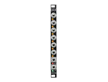 Adventure Audio ORX