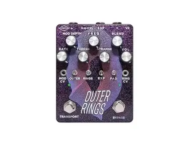 Adventure Audio Outer Rings - What To Know & Where To Buy | Equipboard