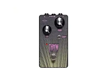 Adventure Audio Thaw