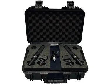AEA Nuvo N8 Stereo Kit