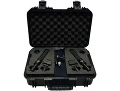 AEA Nuvo N8 Stereo Kit