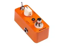 Mooer Ninety Orange