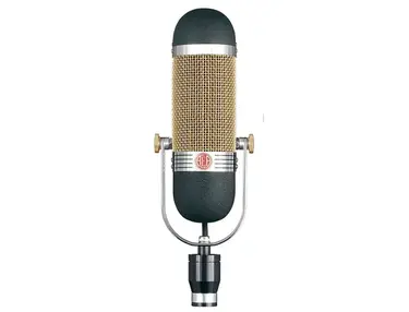 AEA R84A / A840 Active Ribbon Microphone