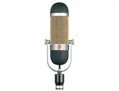 AEA R84A / A840 Active Ribbon Microphone main image