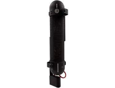 AEA R88A Active Stereo Ribbon Microphone