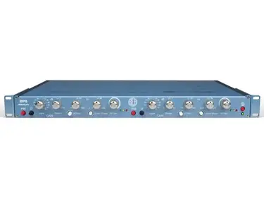AEA RPQ Dual Ribbon Pre with Curve Shaping