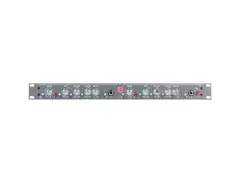 AEA RPQ2 2-Channel Ribbon Mic Preamp with CurveShaper and DI main image