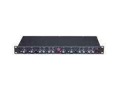AEA RPQ3 2-Channel Ribbon Microphone Preamp with CurveShaper
