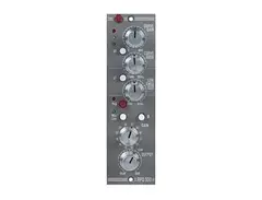 AEA RPQ500 Series 2 500 Series Mic Preamp Module with CurveShaper main image