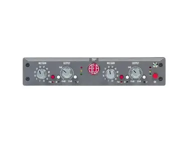 AEA TRP2 The Ribbon Pre 2-Channel Mic Preamp