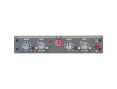 AEA TRP2 The Ribbon Pre 2-Channel Mic Preamp main image