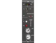 AEA TRP500 500-Series Ribbon Microphone Preamp