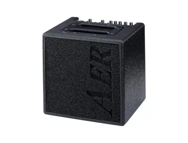 AER Alpha 2-Channel 40-Watt 1x8" Acoustic Guitar Combo