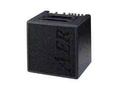 AER Alpha 2-Channel 40-Watt 1x8" Acoustic Guitar Combo main image
