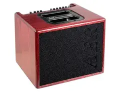 AER Compact 60/4 60-Watt 1x8" Acoustic Guitar Combo main image