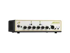 Aguilar AG 500 V2 30th Anniversary 500-Watt Bass Amp Head
