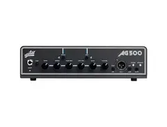 Aguilar AG 500 V2 500-Watt Bass Amp Head main image