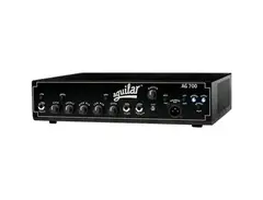 Aguilar AG 700 700-Watt Bass Amp Head